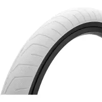 KINK Sever 20´´ X 2.4 Rigid Urban Tyre Blanc 20´´ x 2.4
