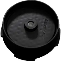 Aeropress Capuchon de filtre Flow Control