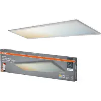 Osram SMART+ Matter Planon Plus, LED, 2100 lm, IP20, blanc