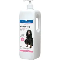 Francodex - Shampoing pour pelage foncé - 1 L