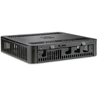 HP LockBox pour mini-ordinateur de bureau V2