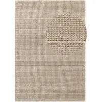 Ted Baker Tapis en laine Ted Baker Camden Parker Beige