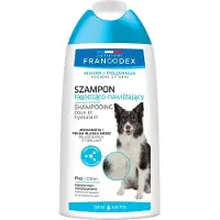 Francodex Shampooing doux hydratant 250 ml