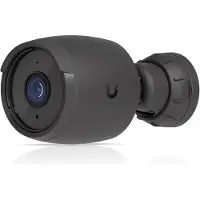 Ubiquiti Caméra de sécurité IP - Networks - UVC-G6-Bullet-W - Vision nocturne - Extérieur/Intérieur