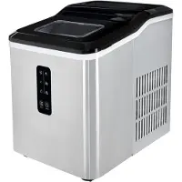 Gutfels Ice Maker 4015, Production de glace, Bleu