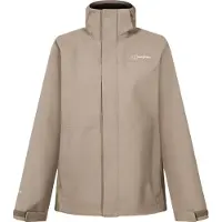 Berghaus Veste Hillwalker 2.0 InterActive Gore-Tex pour femme - , couleur : LQ9-CHAR, taille : UK 20 // DE 46