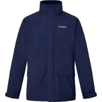 Berghaus Veste Cornice 2.0 InterActive pour homme - , couleur : R14-DUSK, taille : UK M // DE 50