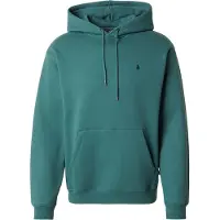 Volcom Single Stone Hoodie Vert XL Homme