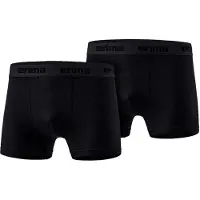 Erima Sous-vêtements de sport noir