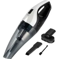 Adler Ad 7059 Usb C Car Vacuum Cleaner Argenté One Size / EU Plug 220V