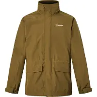 Berghaus Veste Cornice 2.0 InterActive pour homme - , couleur : BC7-BARK, taille : UK S // DE 48