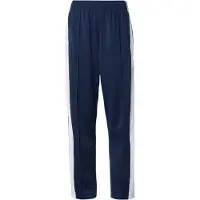 Adidas Adibreak Track Tracksuit Bottoms Femme - Pantalons, Bleu - Taille XXS (26-28) - Poly Mesh