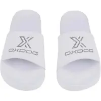 Oxdog Offcourt Slides Blanc EU 36-37