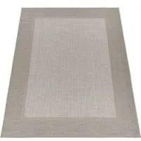 Tapis.nl Tapis d'intérieur & extérieur Verona beige 160x220 cm