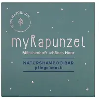 MyRapunzel Barre de shampooing naturel - Soin Boost