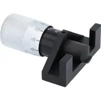 Ks Tools Appareil de contrôle de la tension des courroies dentées 100 mm - 150.3015