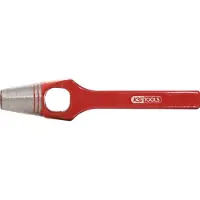 Ks Tools 129.2120 Poinçon/jeu de clous/dérive Poinçon de dérive