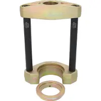 Ks Tools Trépied à sertir universel, 9 pièces - 440.0180