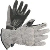 Büse Comfort Gants Gris Taille 10