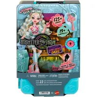 Monster High Poupée