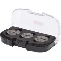 Ks Tools 150.2295 Adapter, remklauw-terugstelwerktuig