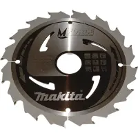 Makita M-FORCE lame de scie 170x30x16Z