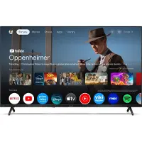 Sharp 40HF3265E Full HD QLED Google TV 101 cm (40")