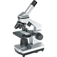 Bresser Microscope Biolux CA 40x-1024x