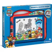 Clementoni Ardoise Magique Paw Patrol