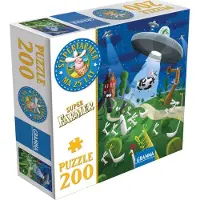 Granna Puzzle 200 Superfarmer