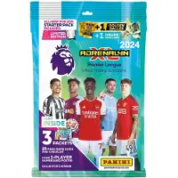 Panini Premiere League 2024 Mega Set Starter.00024