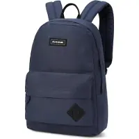 Dakine Sac à dos bleu foncé / noir / blanc