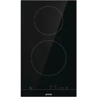 Gorenje Plaque de cuisson encastrable ECT321BSC
