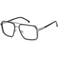 Carrera Lunettes de Vue 1146 58/17/145 Black Metal frames MAN 1146