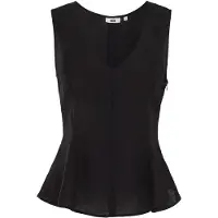 We fashion Haut noir
