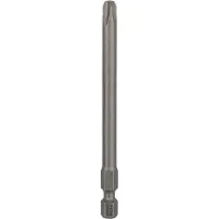 Bosch Embout de vissage extra-dur PH 3 (Cruciforme Phillips PH)