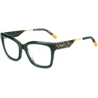 Missoni Lunettes de Vue MIS 0265/G 52/18/140 Green Acetate frames WOMAN MIS 0265/G