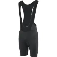 Vaude Bike Matera Bib Shorts Noir XL / Regular Homme