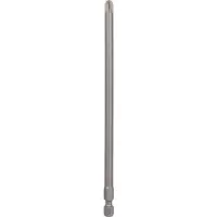 Bosch Cross-recess bit PZ 3 Accessoire (Cruciforme Pozidriv PZ)