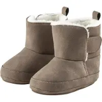 Sterntaler chaussure bébé, marron, taille 16