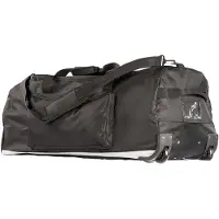 Portwest B909 Sac de voyage à roulettes Black