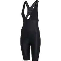 Vaude Furka Bib Ii Bib Shorts Noir 38 / Regular Femme