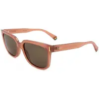 Polaroid Pld6191s733 54/18/145 Sunglasses Orange
