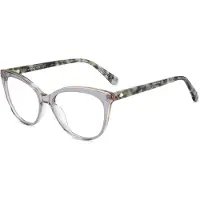 Kate spade Lunettes de Vue KS KARIANE 2 55/17/145 Grey pink Acetate frames WOMAN KS KARIANE 2