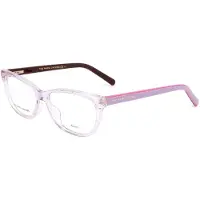 Marc Jacobs Lunettes de Vue MARC 462 53/14/140 Violet lilac Acetate WOMAN MARC 462