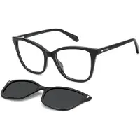 Polaroid Lunettes de Vue PLD D603/C 54/17/140 Black Polyamide frames WOMAN PLD D603/C