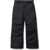 Columbia Ice Slope Iii Pants Gris 14-16 Years Enfants