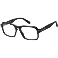 Marc Jacobs Lunettes de Vue MARC 911 55/17/145 Black Acetate frames MAN MARC 911