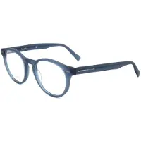 Pierre Cardin Lunettes de Vue - - P.C. 6241 - Acétate - Bleu mat - Homme