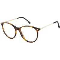 Carrera Lunettes de Vue 3094 53/18/140 Brown havana Acetate frames WOMAN 3094